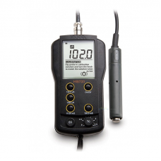 Кондуктометр HANNA HI 8733