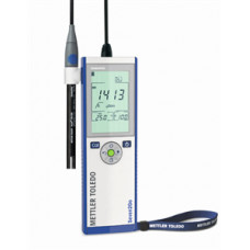 Кондуктометр Mettler Toledo S3-Standard Kit