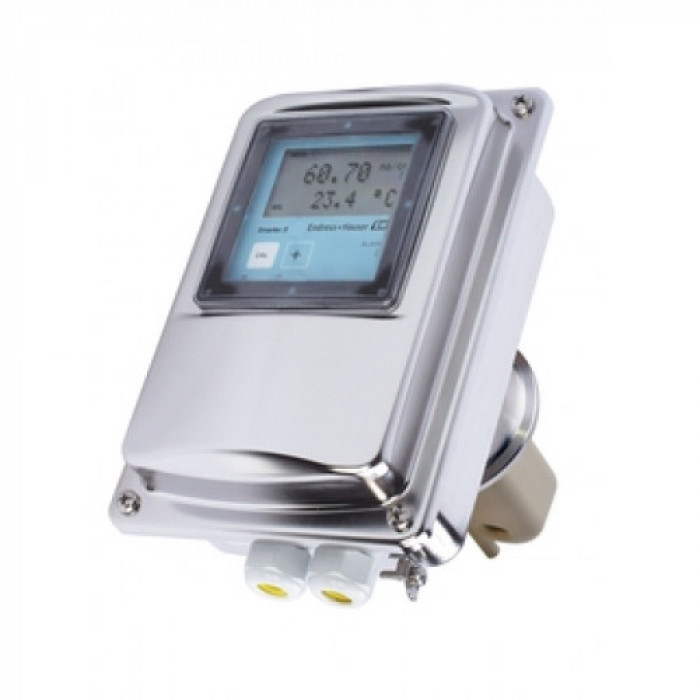 Кондуктометр Endress+Hauser Smartec S CLD134