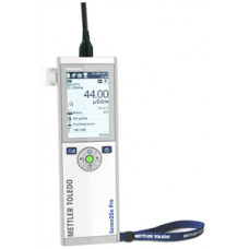 Кондуктометр Mettler Toledo S7-Meter