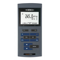 Кондуктометр WTW ProfiLine Cond 3210 SET 1
