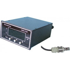 Кондуктометр АЖК-3102