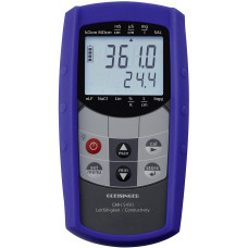 Кондуктометр Greisinger GMH 5450-425