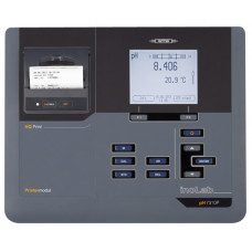 pH-метр WTW inoLab pH 7310P BNC