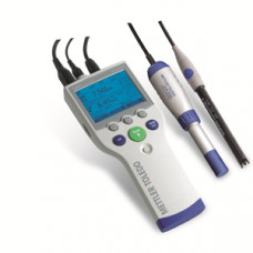 pH-метр Mettler Toledo SevenGo Duo SG98-FK5-Kit