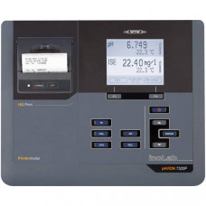 pH-метр WTW inoLab pH/ION 7320P BNC