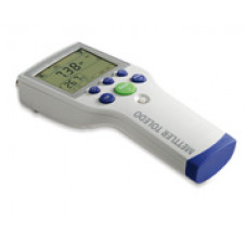 pH-метр Mettler Toledo SG23 – SevenGo Duo