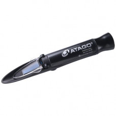 Рефрактометр ATAGO Master URC/Nα