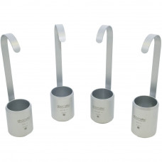 Вискозиметр Frikmar Elcometer 2434/4 с сертификатом