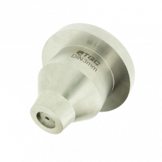 Вискозиметр TQC Sheen DIN 53211 8 мм алюминий