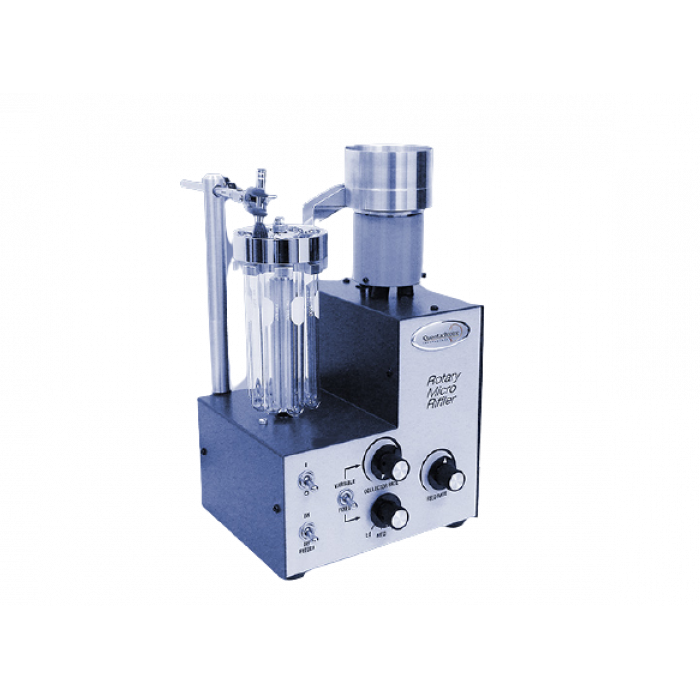 Делитель Micro Rotary Riffler