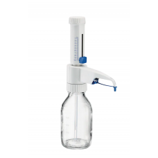 Дозатор Eppendorf Varispenser 2 4966000037