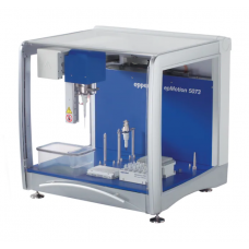 Станция дозирования Eppendorf epMotion 5073t 5073000345