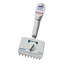 Дозатор Eppendorf Xplorer plus Move It 4861000781
