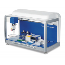 Станция дозирования Eppendorf epMotion 5075vt 5075000304