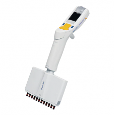 Дозатор Eppendorf Xplorer plus 4861000813
