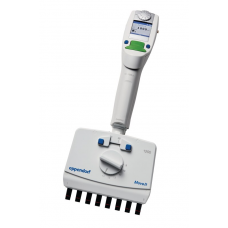 Дозатор Eppendorf Xplorer plus Move It 4861000835