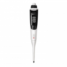 Дозатор 1-канальный электронный DLAB dPette 30-300 мкл