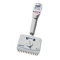 Дозатор Eppendorf Xplorer plus Move It 4861000782