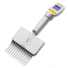 Дозатор Eppendorf Xplorer 4861000155