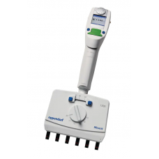 Дозатор Eppendorf Xplorer plus Move It 4861000834