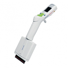Дозатор Eppendorf Xplorer plus 4861000821