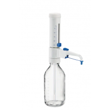 Дозатор Eppendorf Varispenser 2x 4967000049
