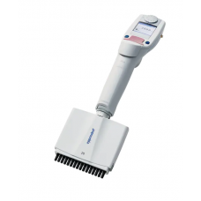 Дозатор Eppendorf Xplorer plus 4861000778