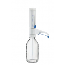 Дозатор Eppendorf Varispenser 2 4966000053