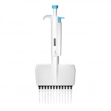 Дозатор 12-канальный DLAB MicroPette Plus 50-300 мкл