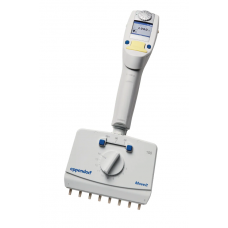 Дозатор Eppendorf Xplorer plus Move It 4861000794