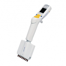 Дозатор Eppendorf Xplorer plus 4861000783