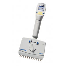 Дозатор Eppendorf Xplorer plus Move It 4861000795