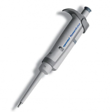 Дозатор Eppendorf Research plus 3124000016
