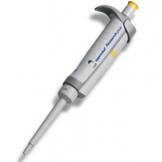Дозатор Eppendorf Research plus 3124000024