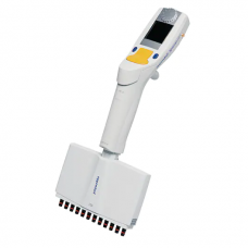 Дозатор Eppendorf Xplorer 4861000139