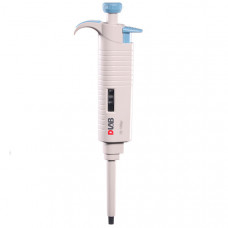 Дозатор DLAB MicroPette 20-200 мкл 1-канальный