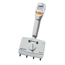 Дозатор Eppendorf Xplorer plus Move It 4861000816