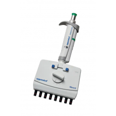 Дозатор Eppendorf Research plus Move It 3125000206