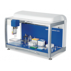 Станция дозирования Eppendorf epMotion 5075t 5075000302