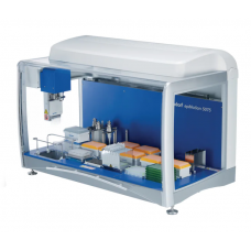 Станция дозирования Eppendorf epMotion 5075tc 5075000963