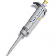 Дозатор Eppendorf Research plus 3124000040