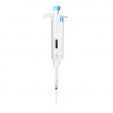 Дозатор 1-канальный DLAB MicroPette Plus 50-200 мкл