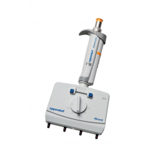 Дозатор Eppendorf Research plus Move It 3125000150