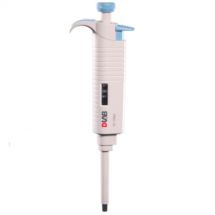 Дозатор DLAB MicroPette Plus 100-1000 мкл 1-канальный