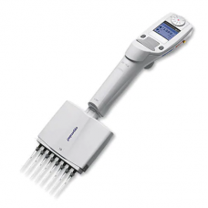 Дозатор Eppendorf Xplorer 4861000104