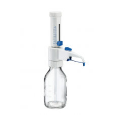 Дозатор Eppendorf Varispenser 2x 4967000030