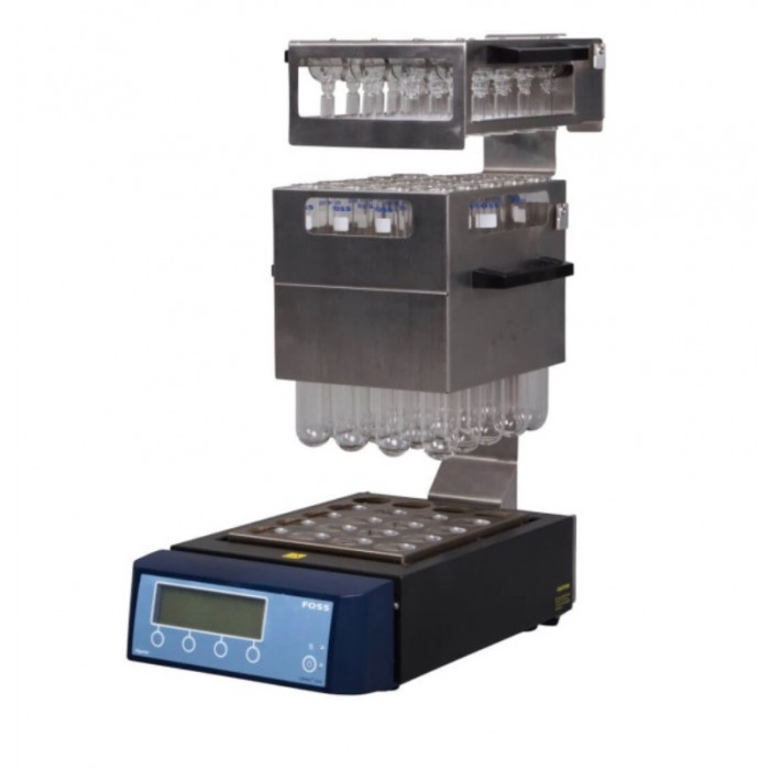 Дигестор FOSS Auto Rack Tecator