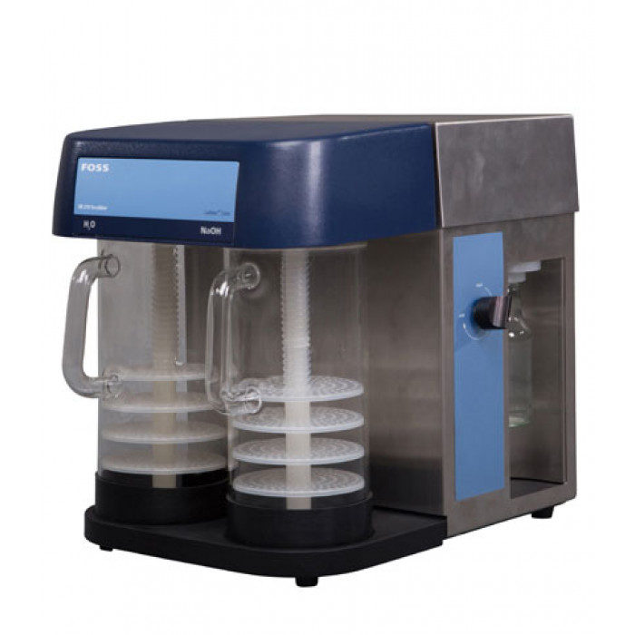 Скруббер FOSS 210 Labtec