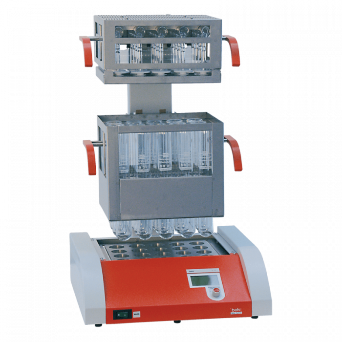 Дигестор Behr K20